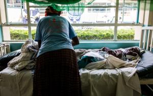AIDS in era of antiretrovirals