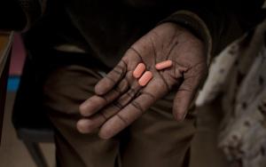 Primary Health Care in Kibera, Nairobi