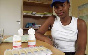 ARV treatment in Khayelitsha