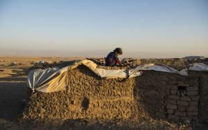 MSF, Doctors Without Borders, Karsten, Noko, 702 interview, Afghanistan 