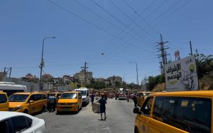 Doctors Without Borders, MSF, Conflict in Gaza 