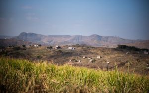 MSF, Doctors Without Borders, South Africa, Eshowe, COVID-19 respond 