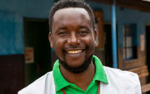 Desmantelamento Do Racismo Estrutural Da MSF Na África Austral