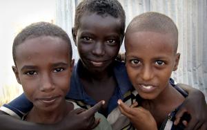Active screening for malnutrition in the districts of PK12, PK20, Doraley and Hayable in the city of Djibouti.