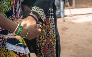 MSF, Doctors Without Borders, Fistula