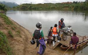 MSF, Doctors Without Borders, Food security in Madagascar