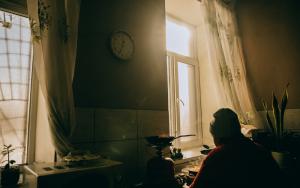 MSF, Doctors Without Borders, Ukraine, four years of war 