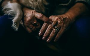 MSF, Doctors Without Borders, Ukraine, four years of war 