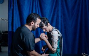 MSF, Doctors Without Borders, Gaza, Ceasefire 