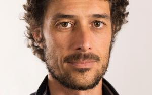  Gilles Van Cutsem, Senior HIV and TB Advisor, SAMU