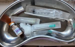 Doctors Without Borders, MSF, HIV Care
