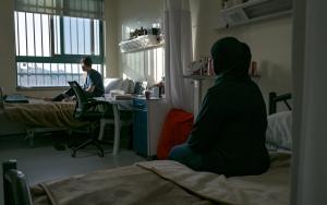 MSF, Doctors Without Borders, Healing, Iraq, Palestine 