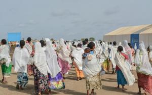 MSF, Doctors Without Borders, Sudan, Hepatitis E 
