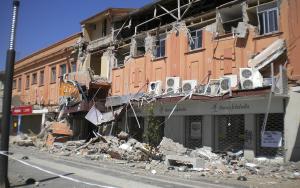 After an 8.8-magnitude earthquake struck central Chile, the MSF teams that have travelled through the affected areas are focusing their interventions on the most urgent needs: supporting health structures that are caring for large numbers of patients, re-establishing primary health care services, distributing basic necessities, and offering mental health assistance to the affected population.