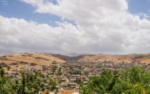 Doctors Without Borders (MSF)_Lebanon War Escalation