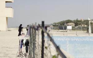 MSF, Doctors Without Borders, Lebanon, displacement amid the war 