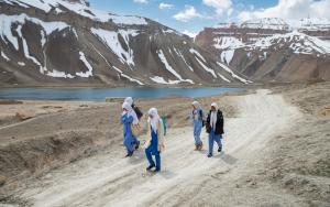 MSF, Doctors Without Borders, International Activity Report 2023, Foreword 