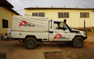 MSF_ Doctors Without Borders South Sudan Government Blocking Opposition-Held Areas from Humanitarian Access
