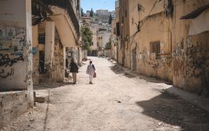 MSF, Doctors Without Borders, Israel forces attack healthcare in Jenin incursions