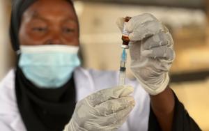 Doctors Without Borders (MSF)_Vaccination