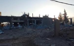 Doctors Without Borders (MSF)_Lebanon Escalation