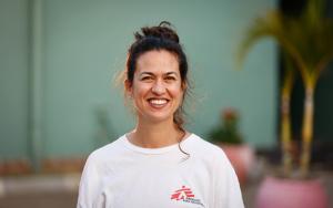 Doctors Without Borders (MSF)_Maternal Mortality in Tanzania