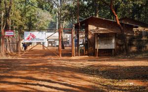    MSF concludes the Kibondo project after 1.6 million consultations