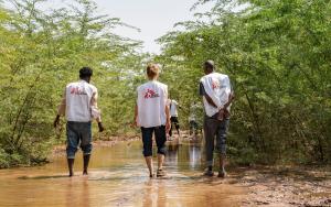 Doctors Without Borders (MSF)_South Sudan’s Government-Imposed Access Restrictions Put Human Lives in Danger