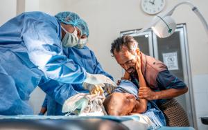 MSF, Doctors Without Borders International Activitiy Report 2025