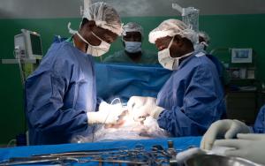 MSF, Doctors Without Borders, Year in Review 2025 