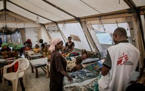 Minova Cholera