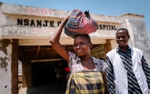 Malawi - Advanced HIV