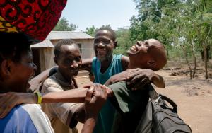 MSF Newsletters
