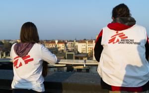 MSF intervention in Lodi
