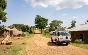 Doctors Without Borders (MSF)_South Sudan Evacuated Akobo
