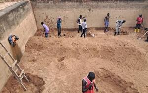 Doctors Without Borders (MSF)_Cholera outbreak in DRC