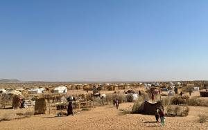Doctors Without Borders (MSF)_Surviving sexual violence in Darfur