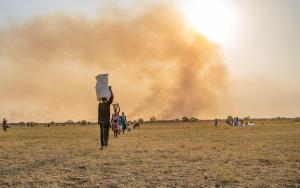 Doctors Without Borders (MSF)_South Sudan Attacks