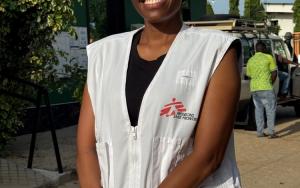 Doctors Without Borders (MSF)_Tanzania Medical Interpreter 