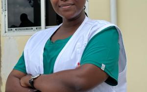 Doctors Without Borders (MSF)_Tanzania Midwife activity manager