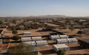 MSF_ Doctors Without Borders Sudan.