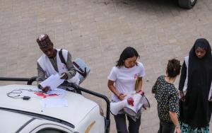 Doctors Without Borders (MSF)_Diphtheria in Maiduguri 