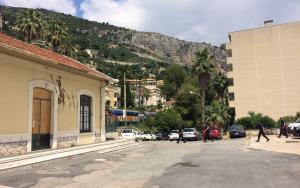 MSF, Doctors Without Borders, view of France