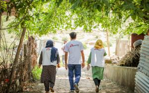 MSF, Doctors Without Borders, MSF activities in India
