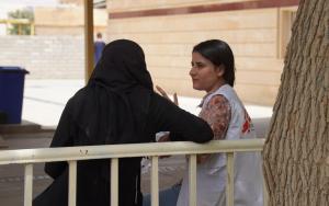 MSF, Doctors Without Borders, MSF activities in Iraq