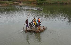 MSF, Doctors Without Borders, MSF activities in Madagascar