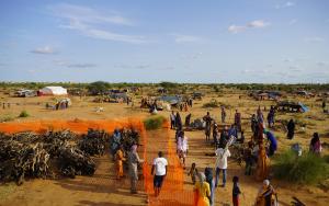 MSF, Doctors Without Borders, MSF activities in Mali