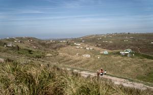 MSF, Doctors Without Borders, MSF activities in South Africa 