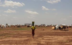 MSF_Barsalogho_Burkina_Faso