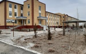 MSF_Ellikkala_Karakalpakstan_TB_Project_Uzbekistan